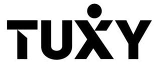 Tuxy CA logo